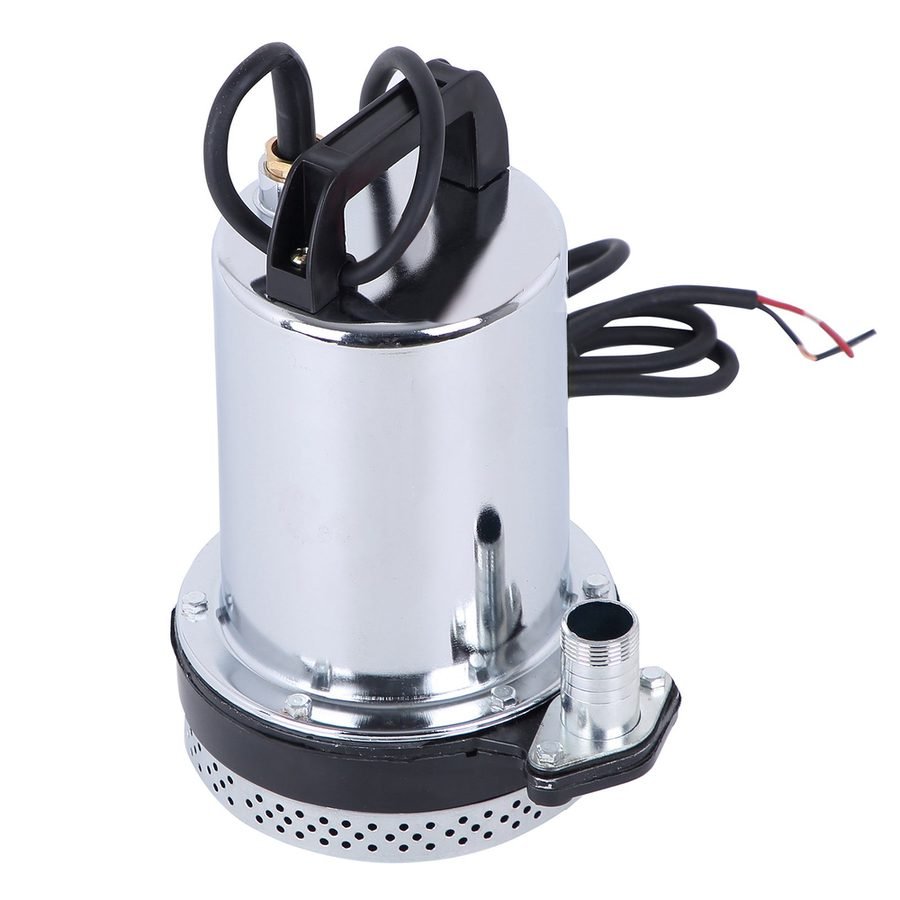 Verona V-100 Immersible Water Pump 100W, Pumps & Motors Pumps — Southend Philippines