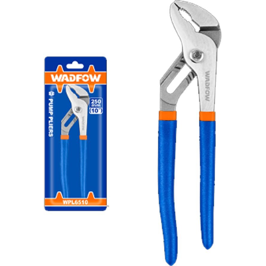 Wadfow Wadfow Pump Pliers, Pumps & Motors Pumps — Southend Philippines