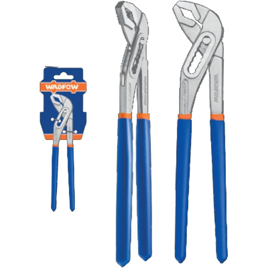Wadfow Wadfow WPL9C12 Pump Pliers 12", Pumps & Motors Pumps — Southend Philippines