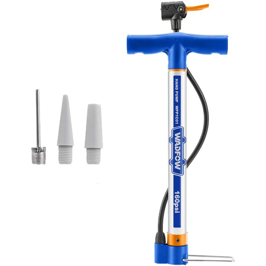 Wadfow Wadfow WPP1C01 Hand Pump, Pumps & Motors Pumps — Southend Philippines
