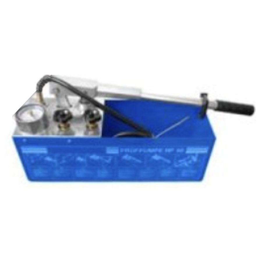 Wadfow Wadfow WPTP1A05 Hand Test Pressure Pump, Pumps & Motors Pumps — Southend Philippines