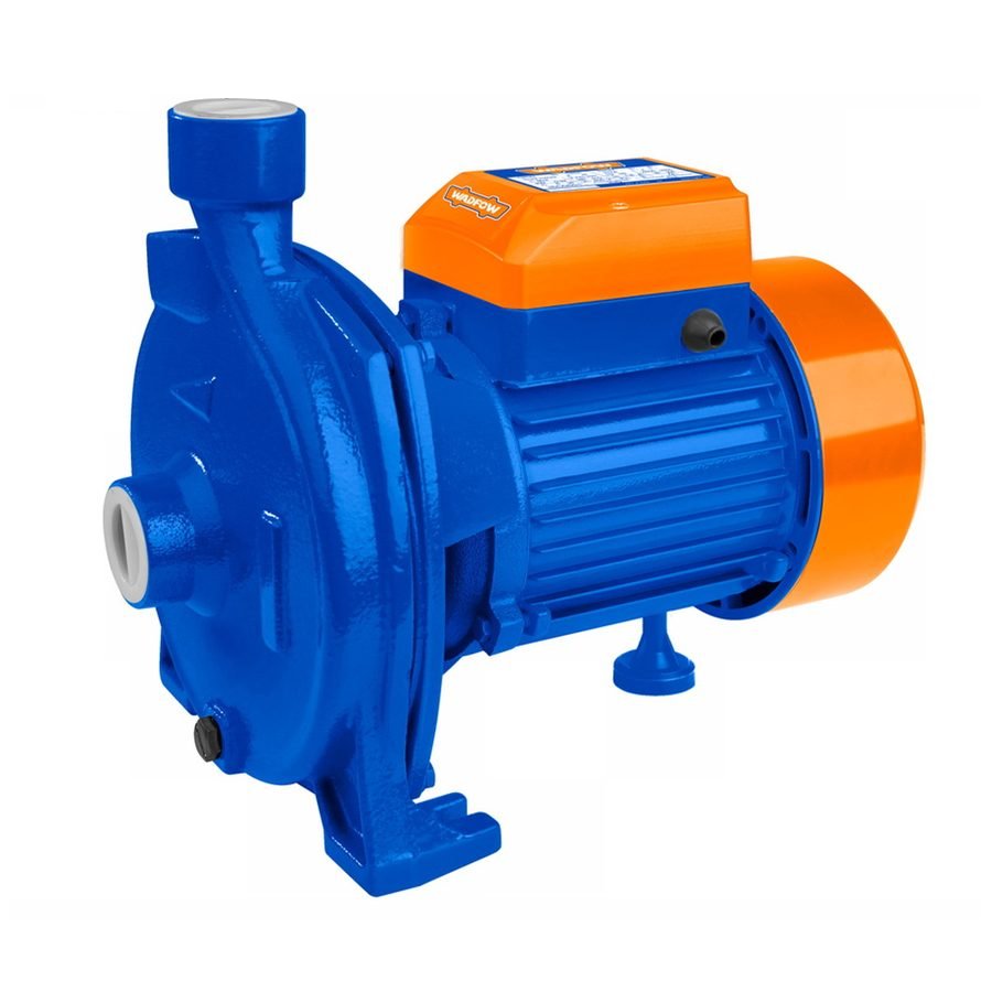 Wadfow WWPCA03-5 Centrifugal Water Pump 1HP