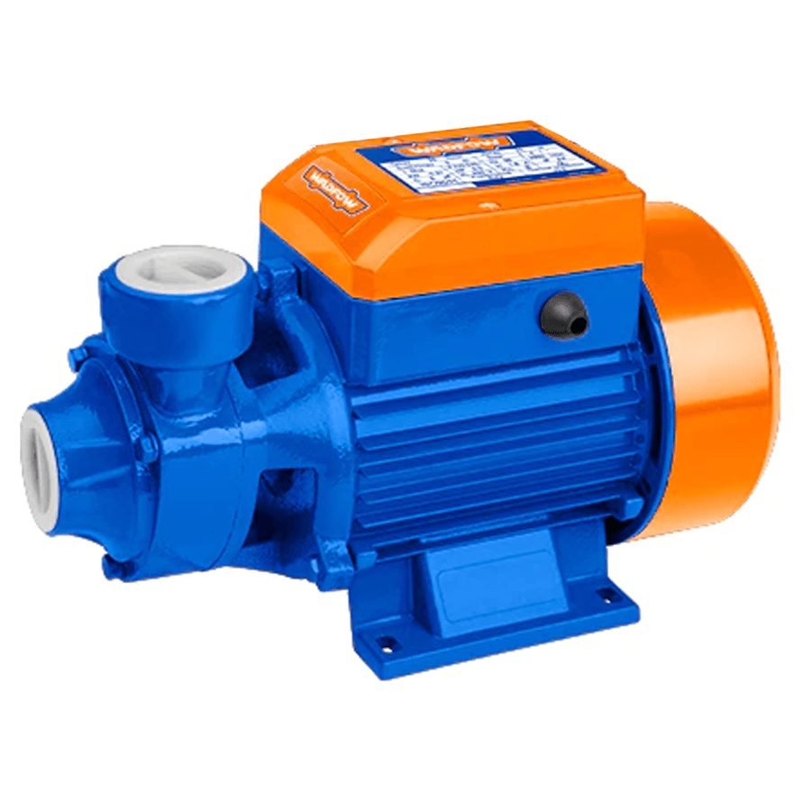 Wadfow Wadfow WWPVA01-5 Water Pump 0.5HP, Pumps & Motors Pumps — Southend Philippines