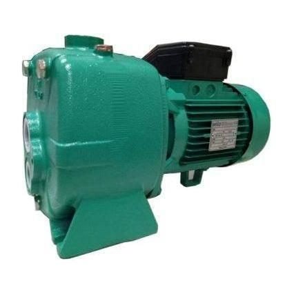 Wilo Wilo DWP 1.5 Deep Well Jet Pump (1.5HP), Pumps & Motors Booster & Jet — Southend Philippines