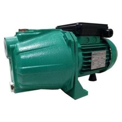 Wilo Wilo JET3-4 Shallow Well Jet Pump (3/4HP), Pumps & Motors Booster & Jet — Southend Philippines