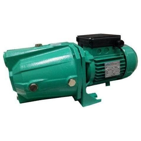 Wilo Wilo JET4-4 Shallow Well Jet Pump (1HP), Pumps & Motors Booster & Jet — Southend Philippines