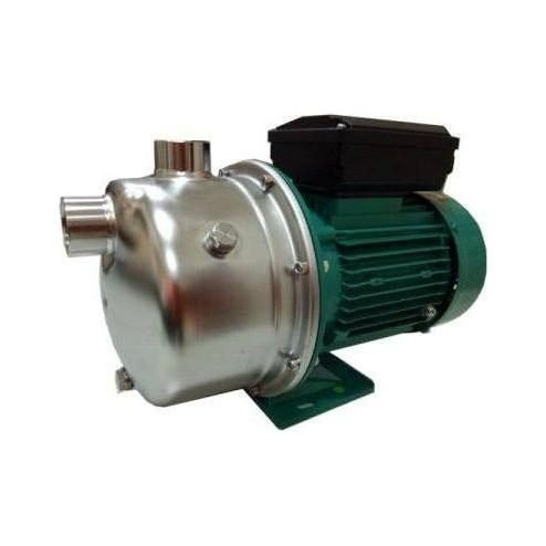 Wilo Wilo WJ-203-XEM/6/B Self Priming Stainless Jet Pump (1HP), Pumps & Motors Booster & Jet — Southend Philippines