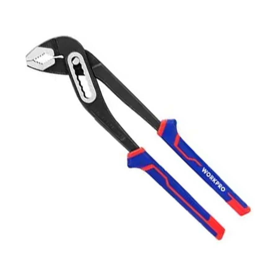 WorkPro Workpro WP231028 CR-V Water Pump Plier 10", Pumps & Motors Pumps — Southend Philippines