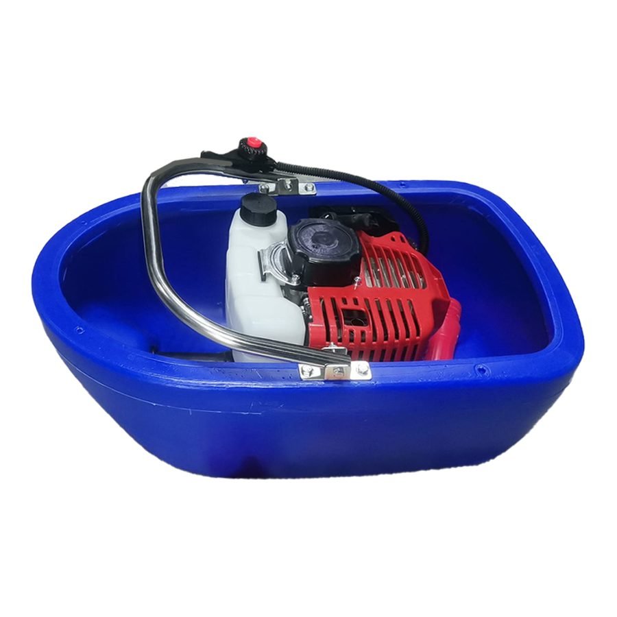 Yamata YT-FWP4 Floating Water Pump, Pumps & Motors Pumps — Southend Philippines