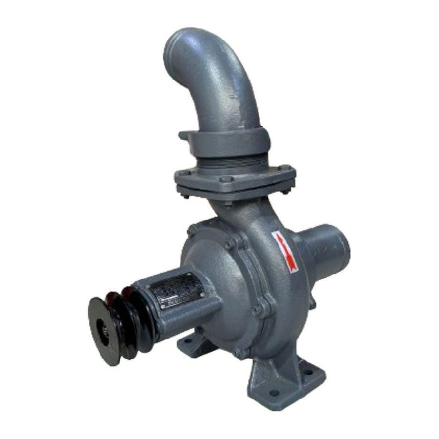 Yamato Yamato KT Pump Agricultural Pump (Mechanical Seal Type), Pumps & Motors Pumps — Southend Philippines