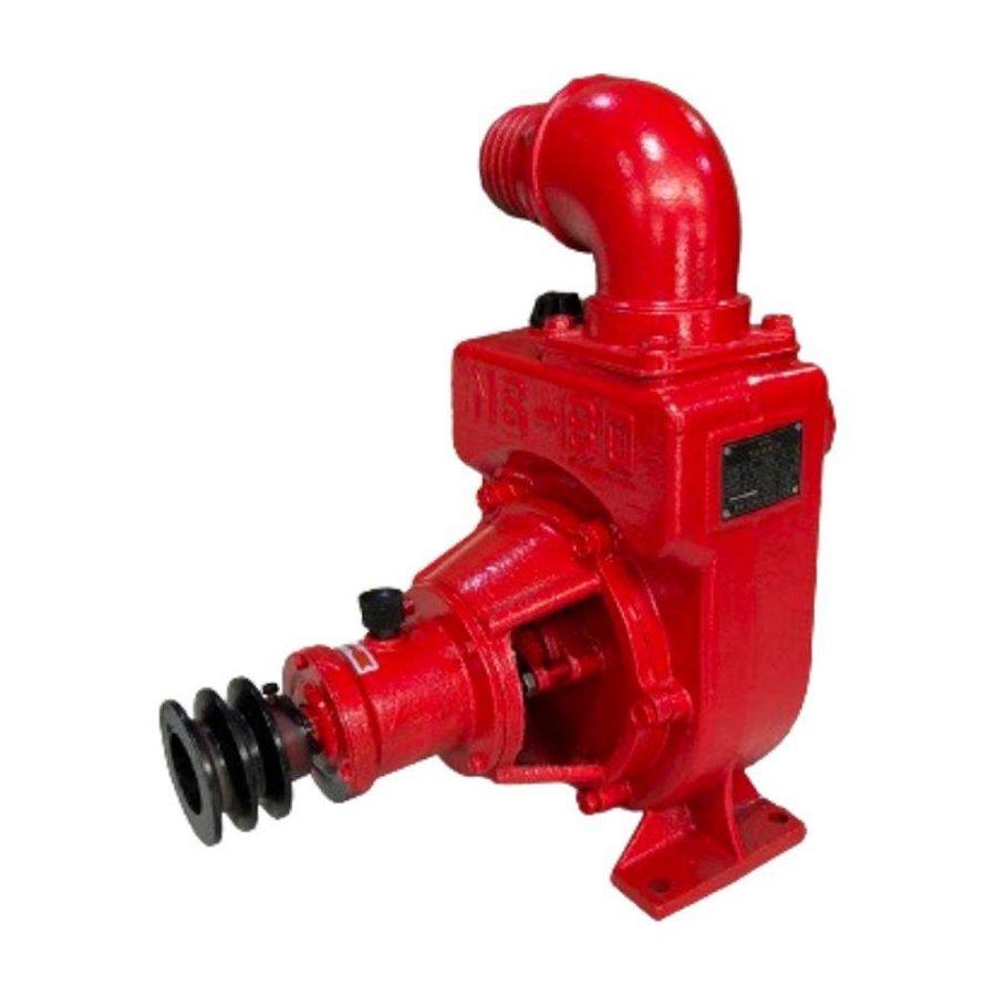 Yamato Yamato NS Agricultural Pump (Packing Seal Type), Pumps & Motors Pumps — Southend Philippines