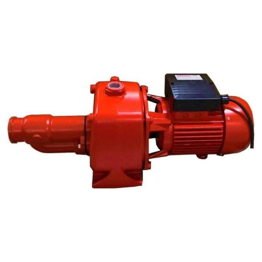 Zekoki Zekoki ZKK-1500DW 1.5HP Deep Well Water Pump, Pumps & Motors Pumps — Southend Philippines
