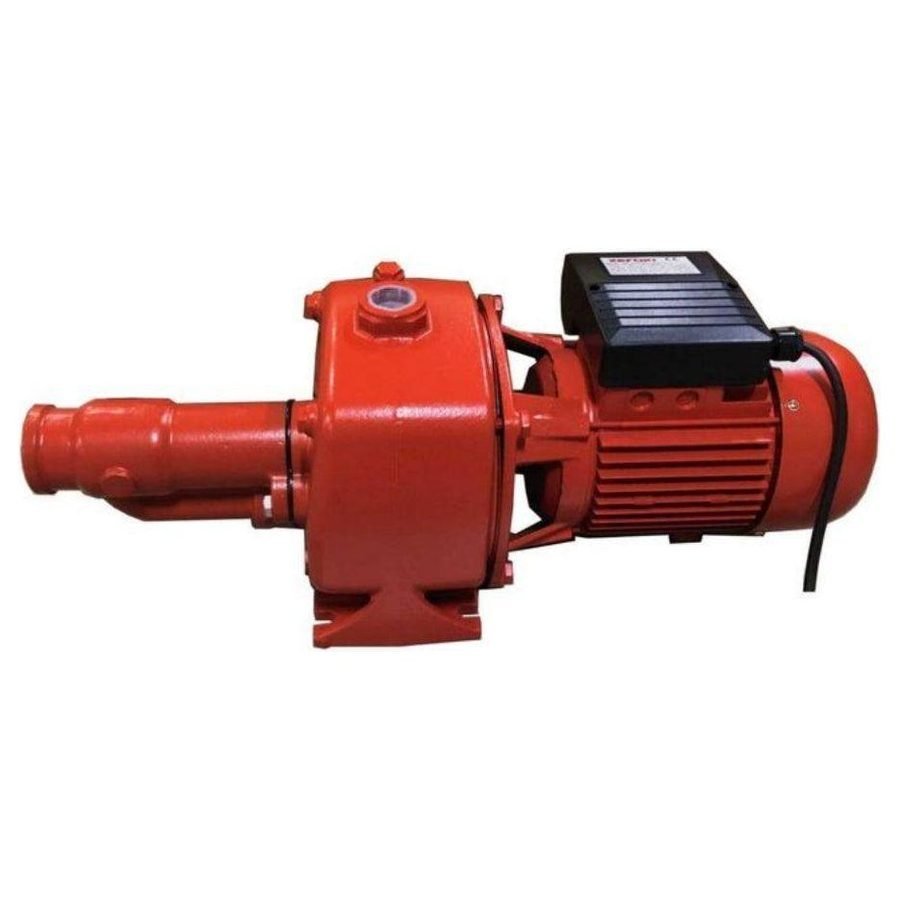 Zekoki Zekoki ZKK-2000DW 2HP Deep Well Water Pump, Pumps & Motors Pumps — Southend Philippines
