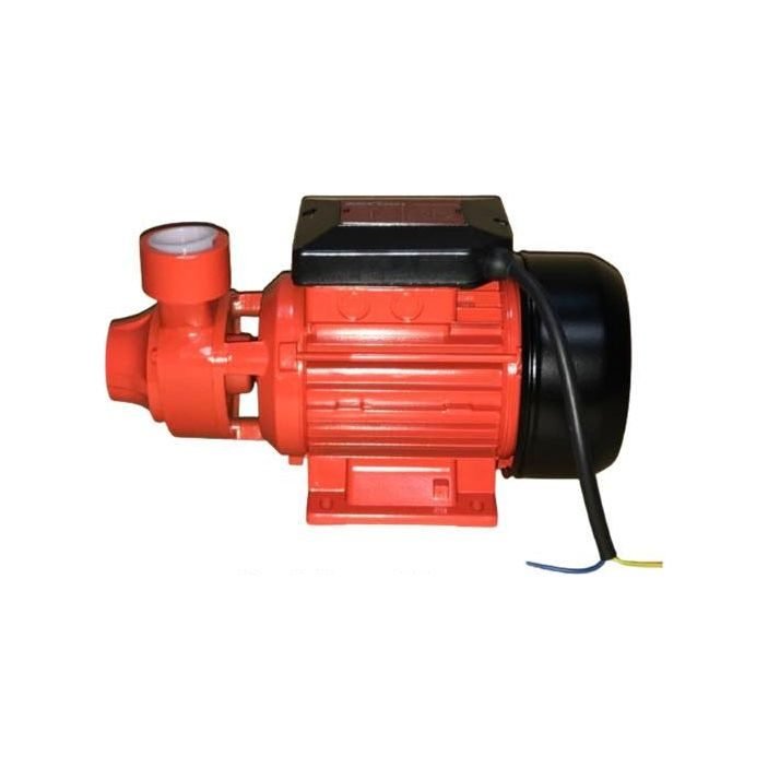 Zekoki Zekoki ZKK-IDB35G Peripheral Water Pump 1/2HP 370W, Pumps & Motors Booster & Jet — Southend Philippines