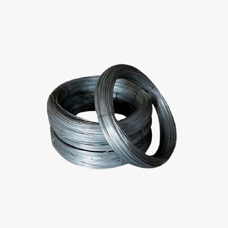 GI Tie Wire