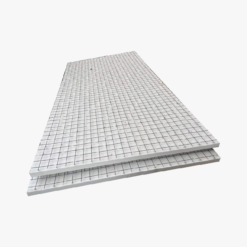 Styromesh Wall Panel