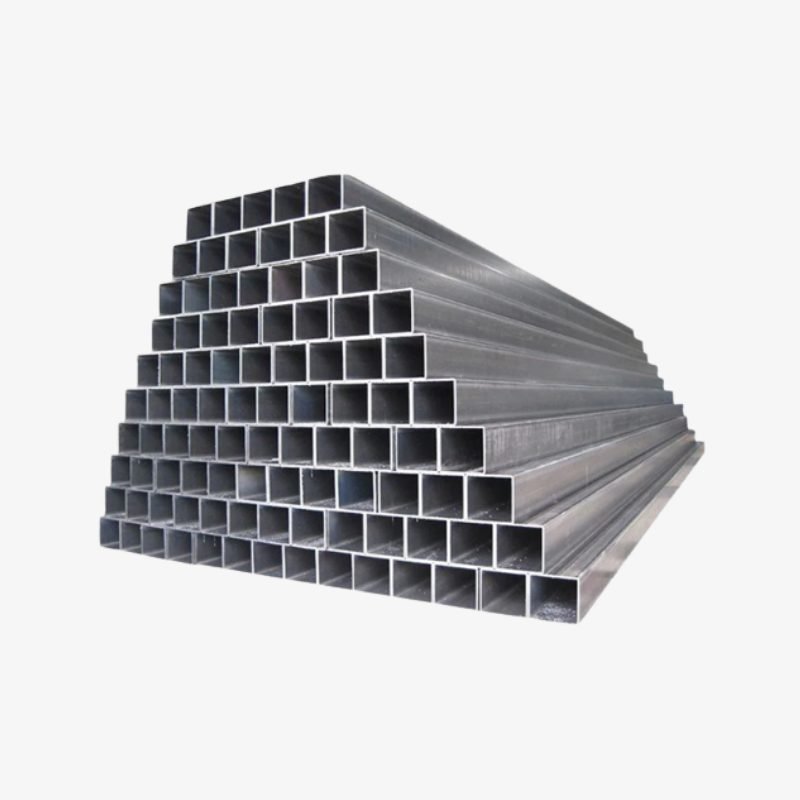 Galvanized Iron Square Tube