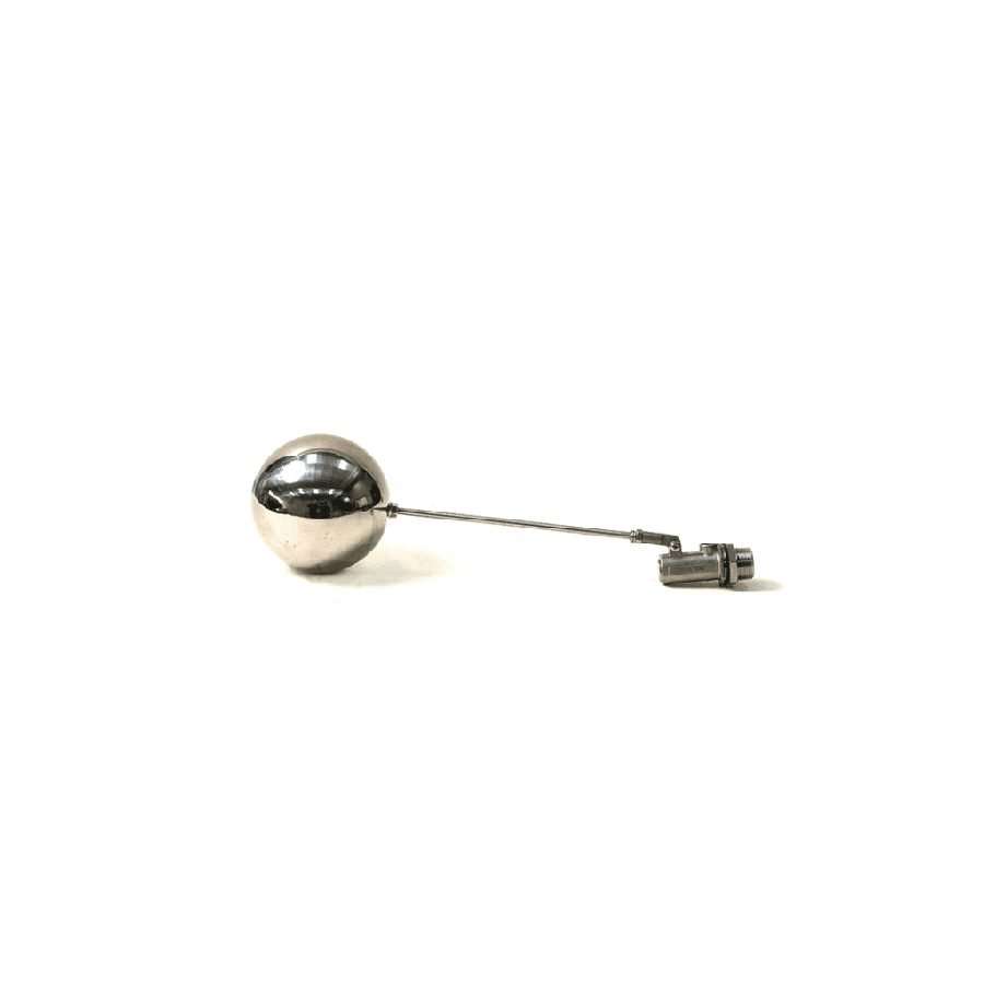 Stainless Float Valve