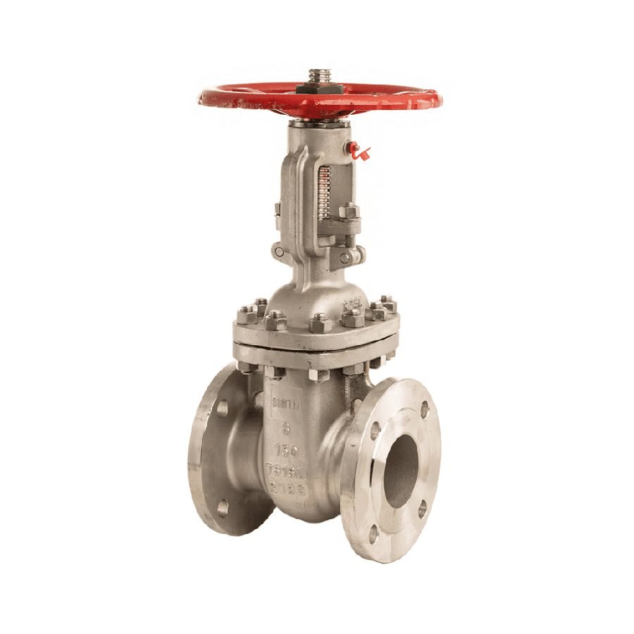 Stainless Gate Valve