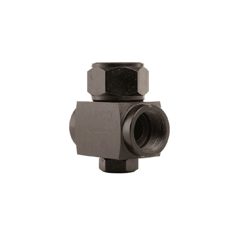 Steam Trap