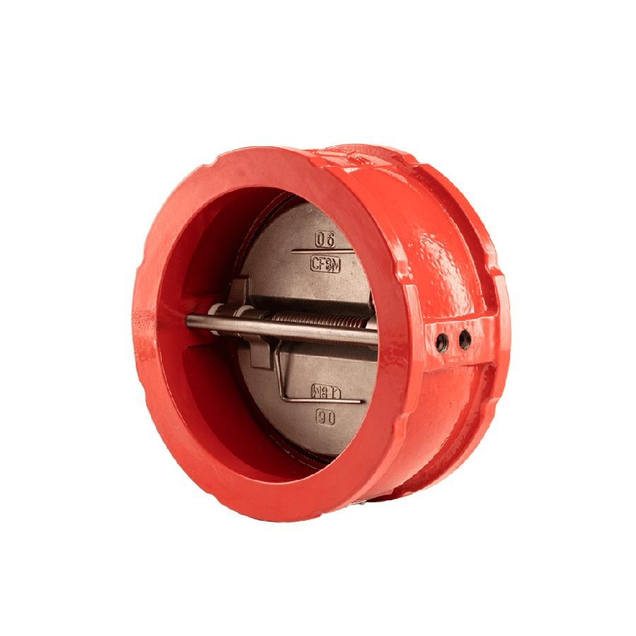 Threaded Hose Gate Valve - UL/FM