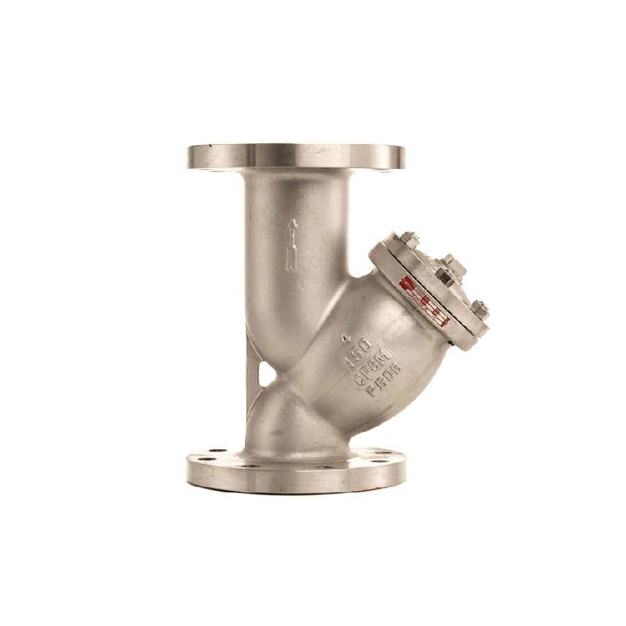 Y-Type Strainer