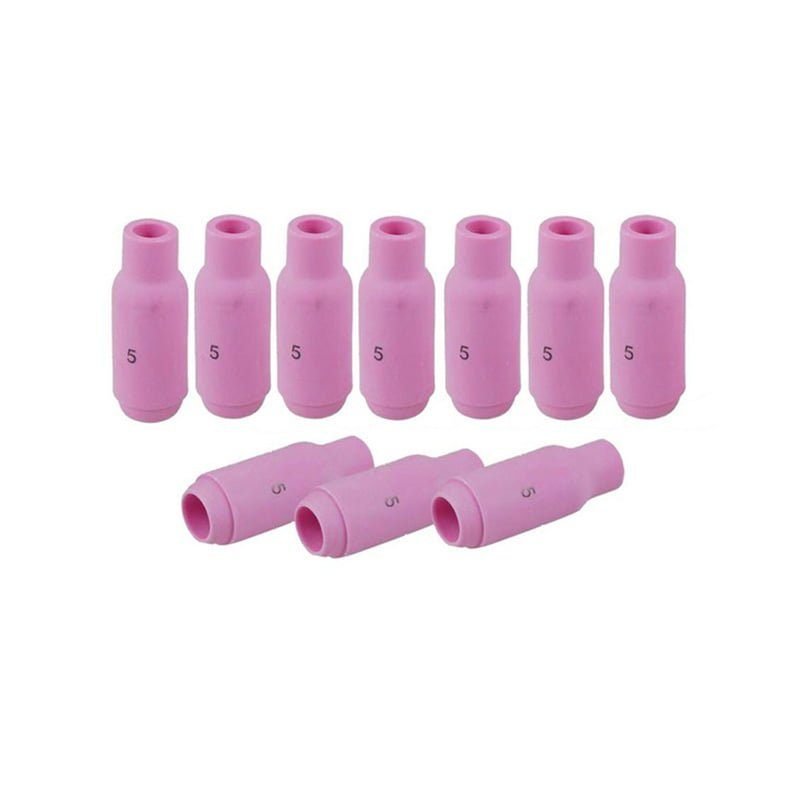 10N49 Ceramic Cap No.5, Welding Supplies Torches & Cutting — Southend Philippines