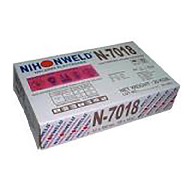 7018 WELDING ELECTRODE, Welding Supplies Electrodes & Rods — Southend Philippines