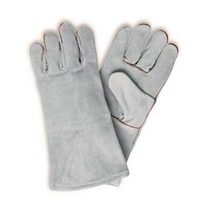 AL-220, WELDER’S GLOVES WITH LINING, HEAVY DUTY, Welding Supplies Welding Machines — Southend Philippines