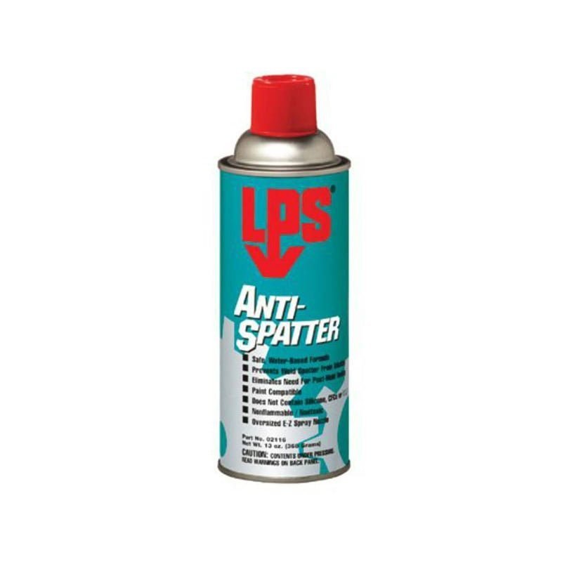 Anti Spatter 02116, Welding Supplies Anti-Spatter & Sprays — Southend Philippines