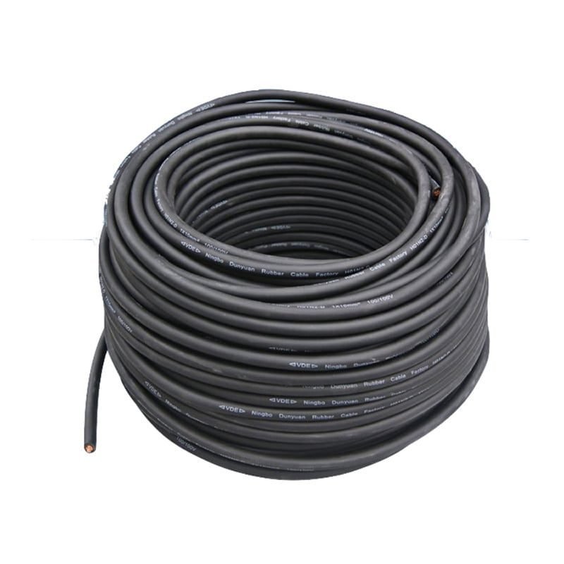 ARC WELDING CABLE, Welding Supplies Accessories — Southend Philippines