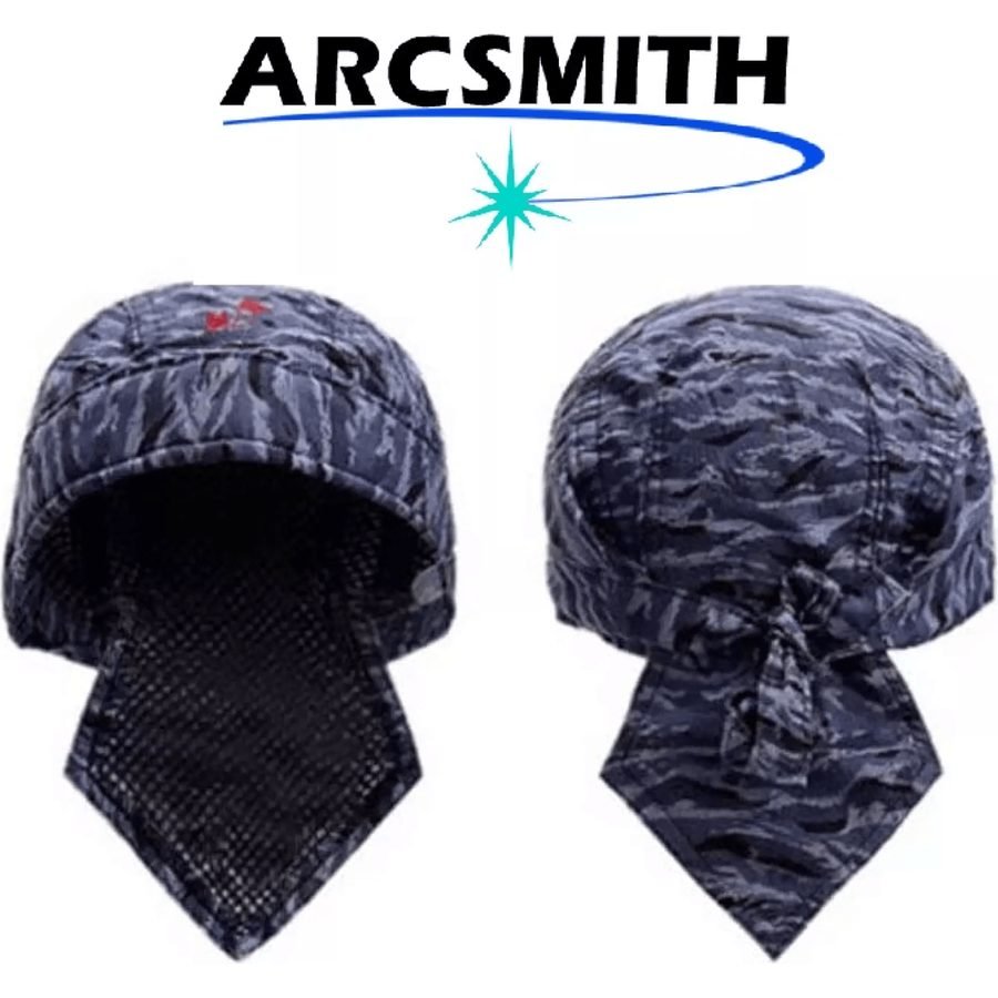 Arcsmith Welding Doo-Rags, Welding Supplies — Southend Philippines