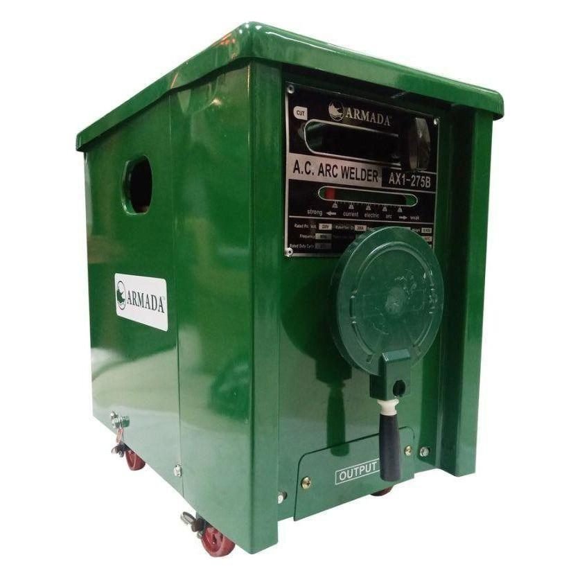Armada AC Type Welding Machines, Welding Supplies Welding Machines — Southend Philippines
