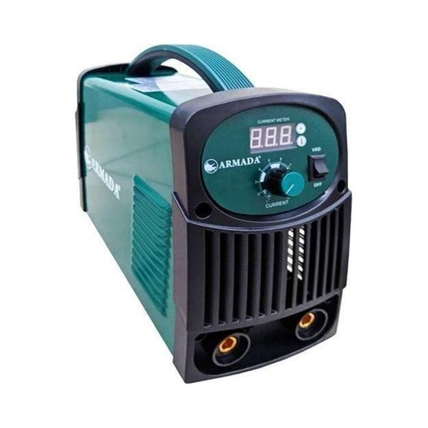 Armada MMA-160A DC Inverter Welding Machine, Welding Supplies Welding Machines — Southend Philippines