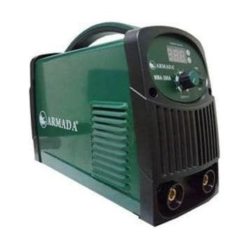 Armada MMA-250A DC Inverter Welding Machine, Welding Supplies Welding Machines — Southend Philippines