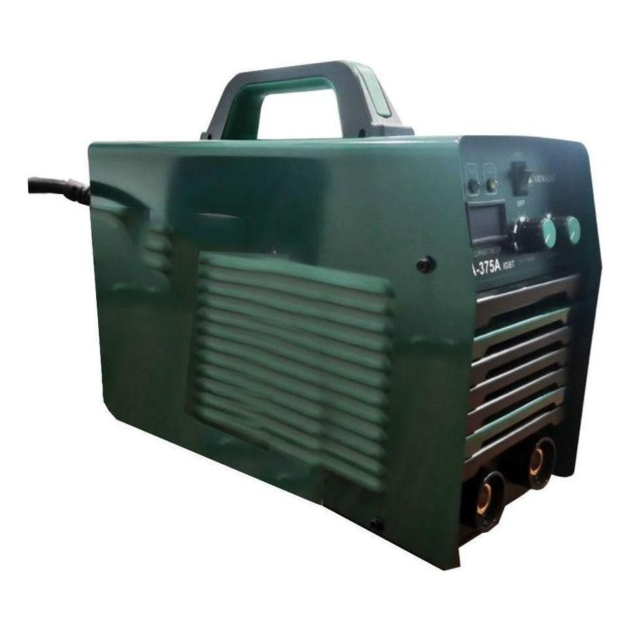 Armada MMA-375A DC Inverter Welding Machine, Welding Supplies Welding Machines — Southend Philippines