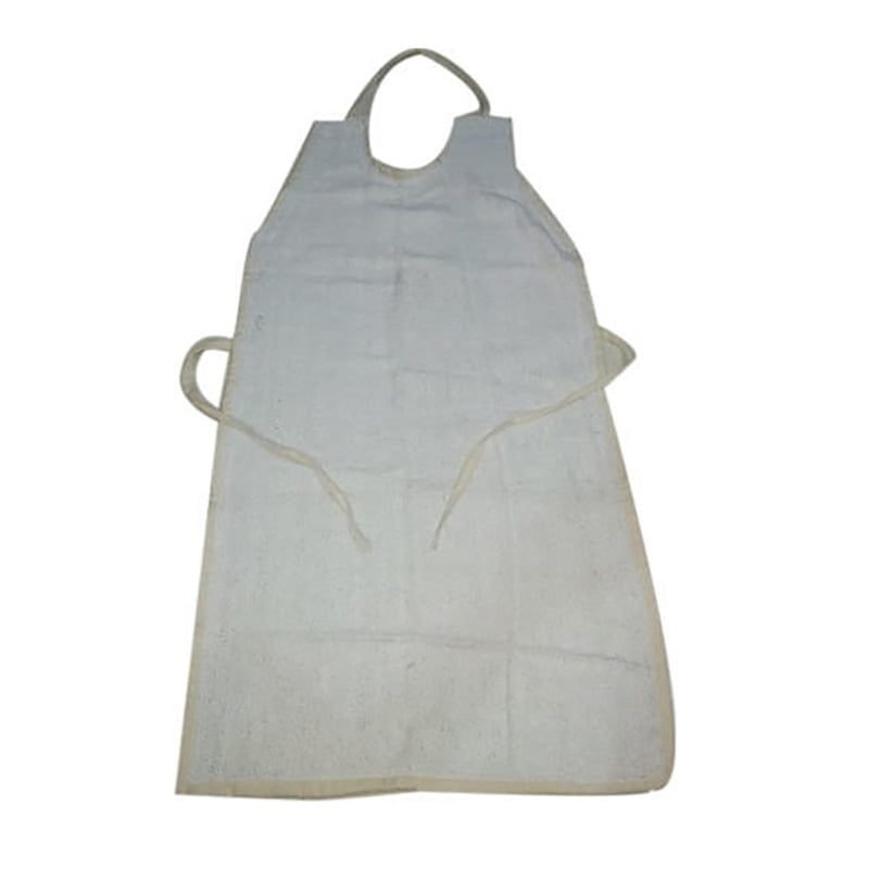 AS-7105 ASBESTOS APRON, Welding Supplies Accessories — Southend Philippines
