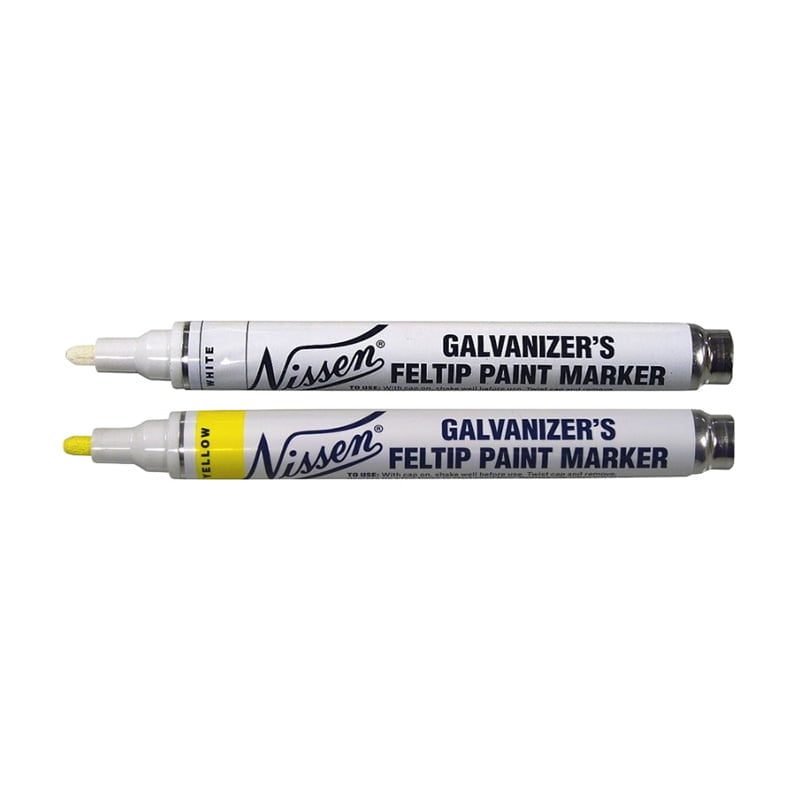 BALL PAINT MARKER — Welding Supplies, Southend Philippines