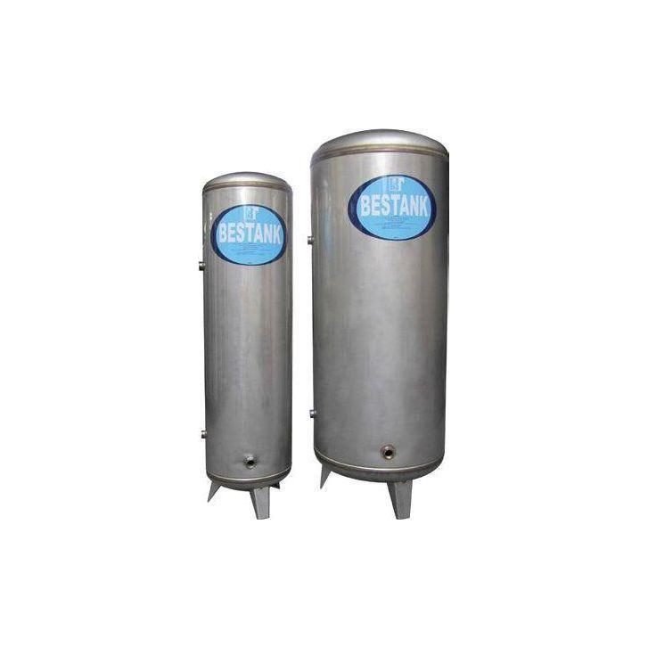 Bestank SP Stainless Steel Pressure Tank (Manual Weld), Welding Supplies — Southend Philippines