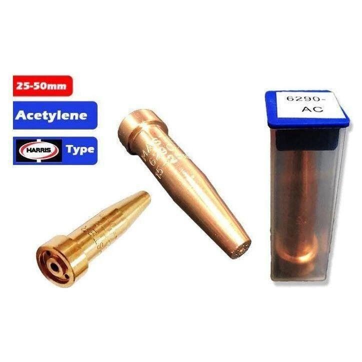 Master 6290 Cutting Tip For Welding & Cutting Outfit, Welding Supplies Torches & Cutting — Southend Philippines