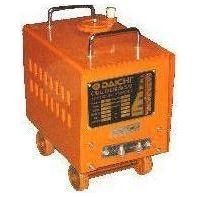 Daichi Challenger Series AC Welding Machine (Orange), Welding Supplies Welding Machines — Southend Philippines