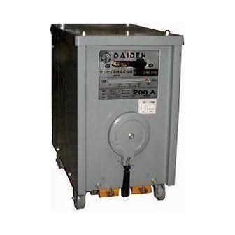 Daiden Daiden AC Welding Machine 200A (Commercial Type), Welding Supplies Welding Machines — Southend Philippines