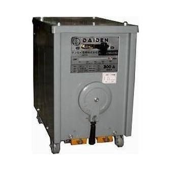 Daiden Daiden AC Welding Machine 300A (Commercial Type), Welding Supplies Welding Machines — Southend Philippines
