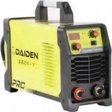 Daiden Daiden DDIW-300A PRO DC Inverter ARC Welding Machine, Welding Supplies Welding Machines — Southend Philippines