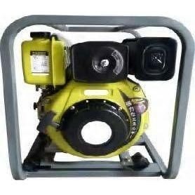 Daiden Daiden Diesel Engine Water Pump, Welding Supplies Welding Machines — Southend Philippines