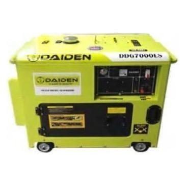Daiden Daiden Diesel Power Generator (Stamford/Fawde/OEM), Welding Supplies Welding Machines — Southend Philippines