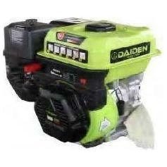 Daiden Daiden Gasoline Engine Motor, Welding Supplies Welding Machines — Southend Philippines