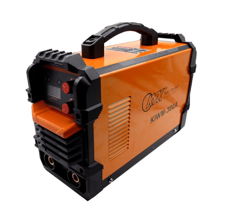 KYK DC INVERTER WELDING MACHINE – KIWM300A, Welding Supplies Welding Machines — Southend Philippines