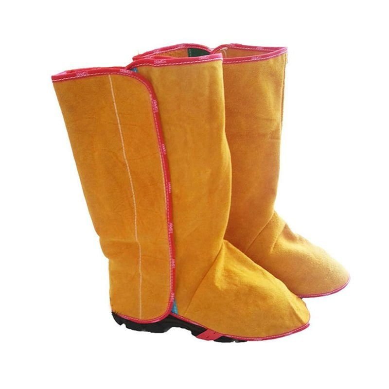 E-8500 LEGGINGS, Welding Supplies — Southend Philippines