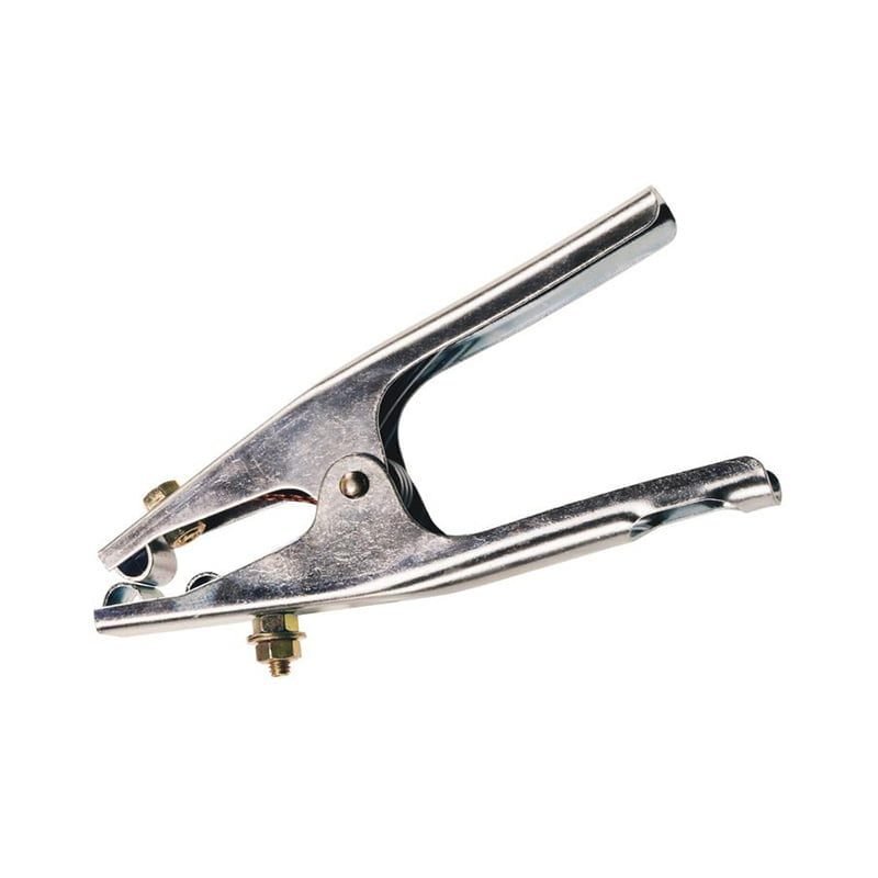 Eg-300 Ground Clamp, Welding Supplies Clamps & Holders — Southend Philippines
